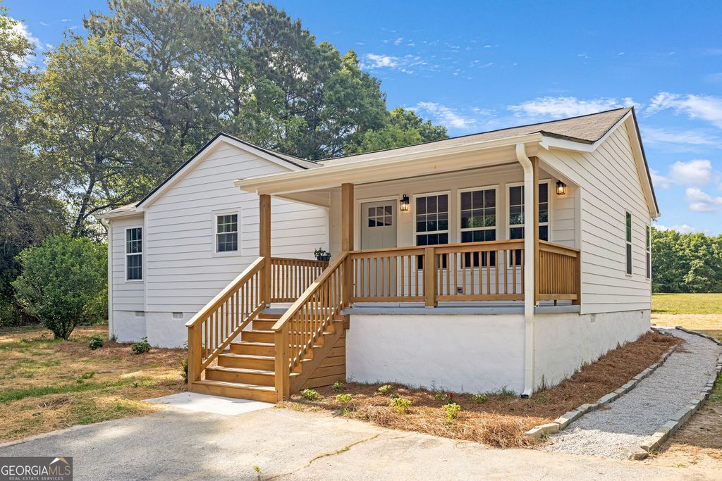 Photo of 3460 NE Zingara Road NE, Conyers, GA 30012 (MLS # 10742911)