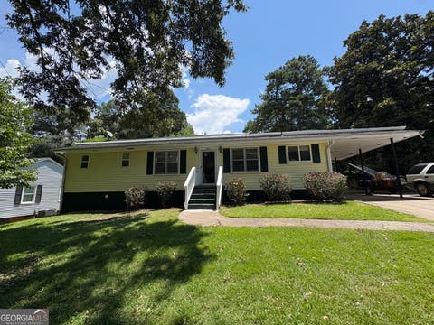 Photo of 2829 Maple Road SE, Rome, GA 30161 (MLS # 10806049)