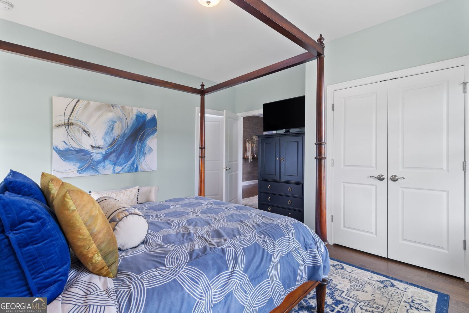 2165 Nestledown DR
