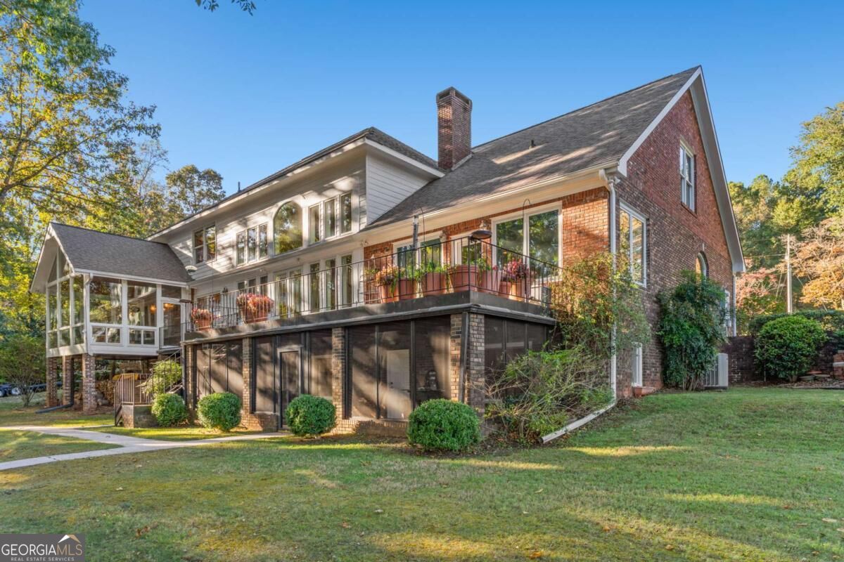 506 Chestatee CIR
