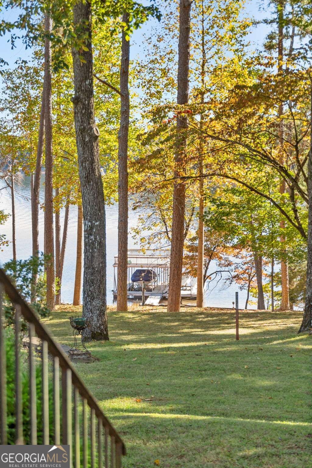 506 Chestatee CIR