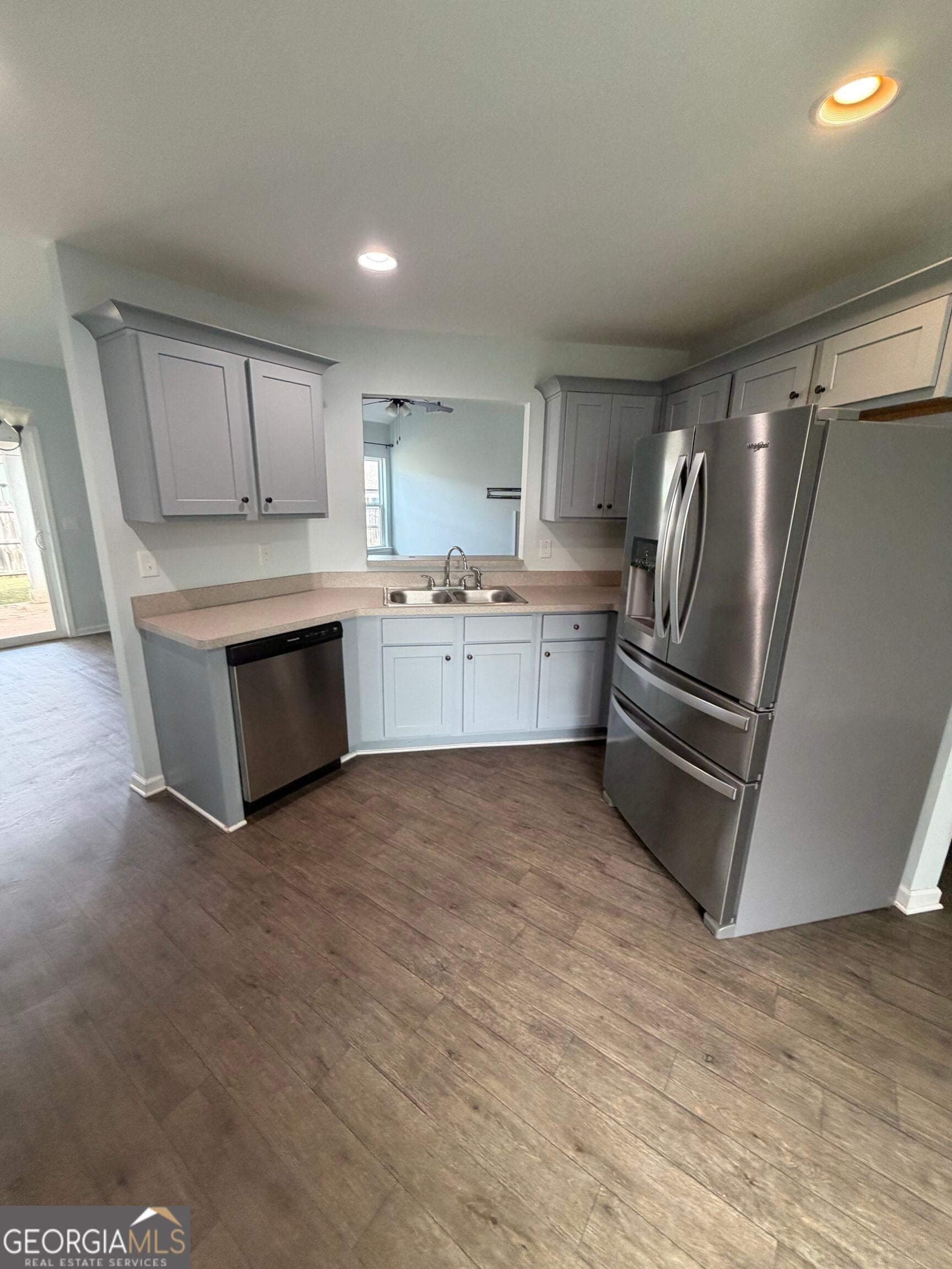 117 Savannah WAY