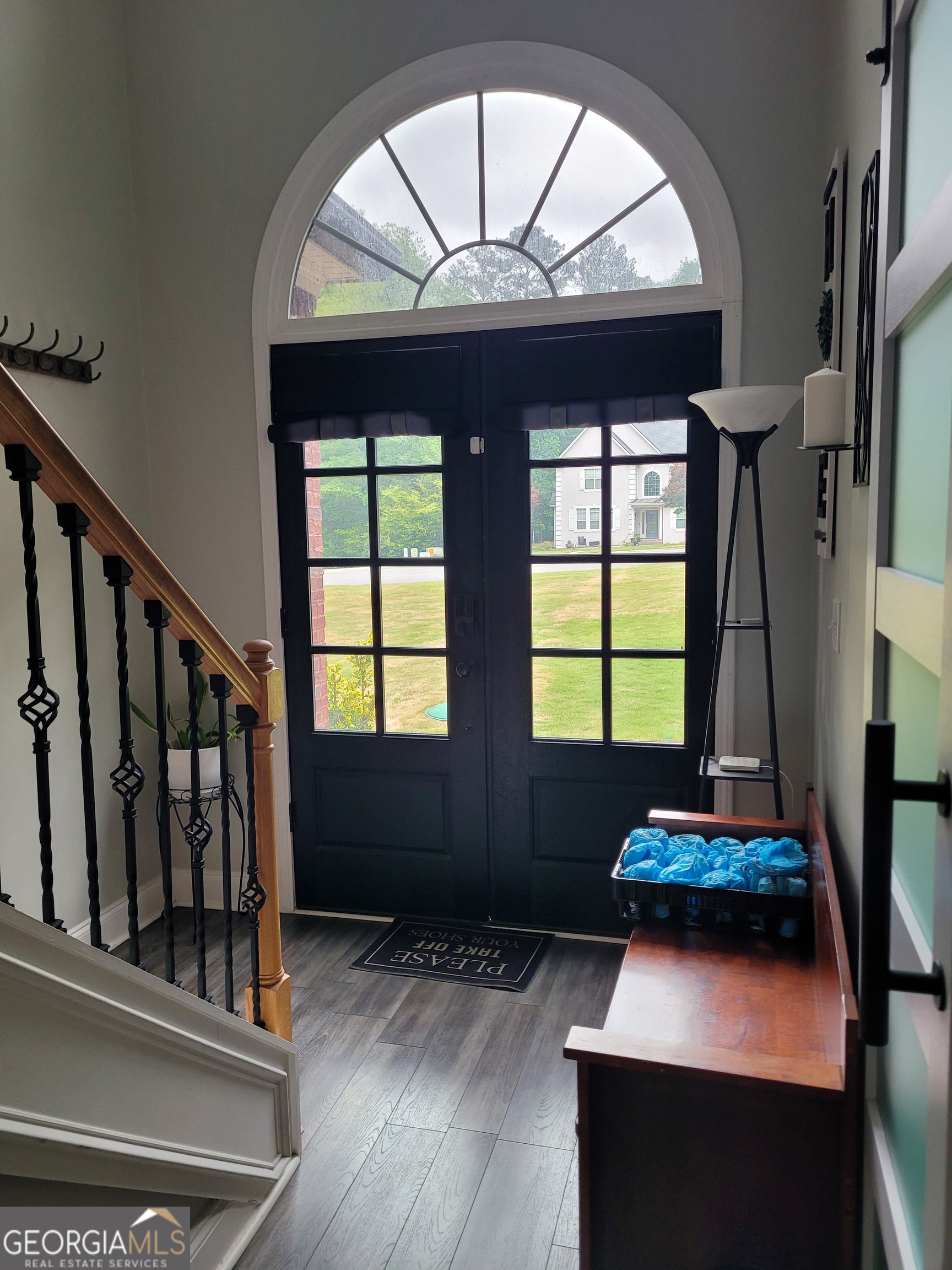 26 Parlor CIR