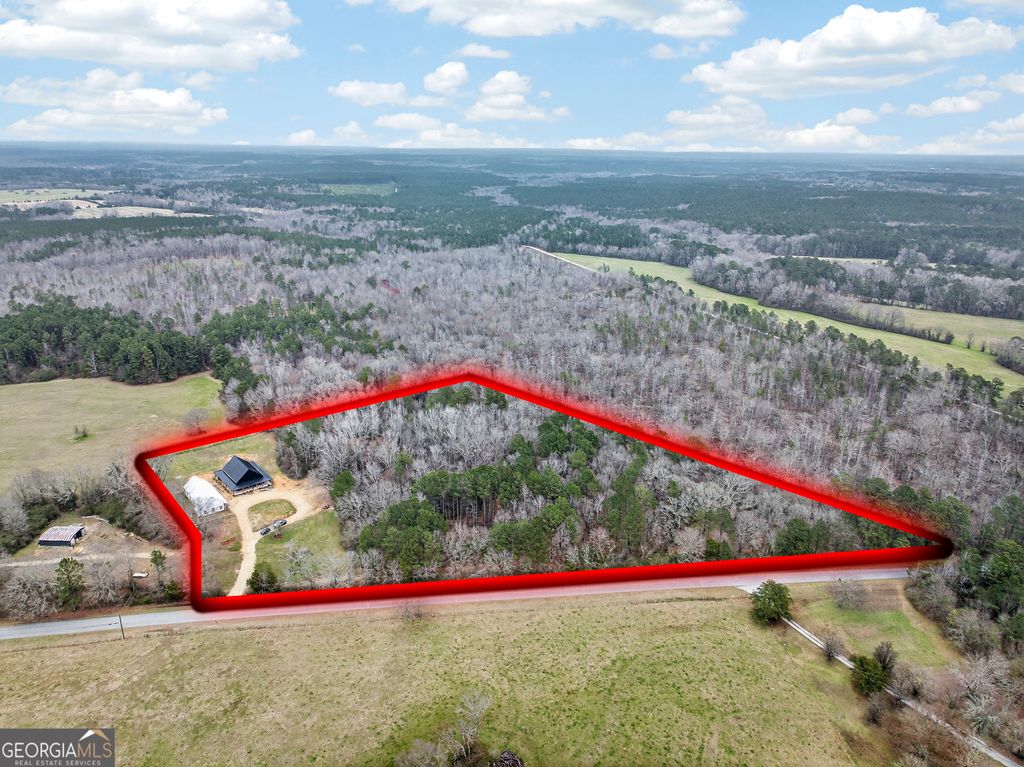 Photo of 1570 Eley Road, White Plains, GA 30678 (MLS # 10701691)