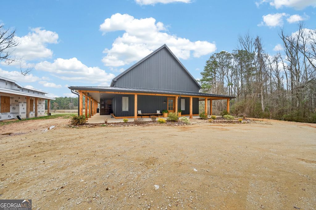 Photo of 1570 Eley Road, White Plains, GA 30678 (MLS # 10701691)