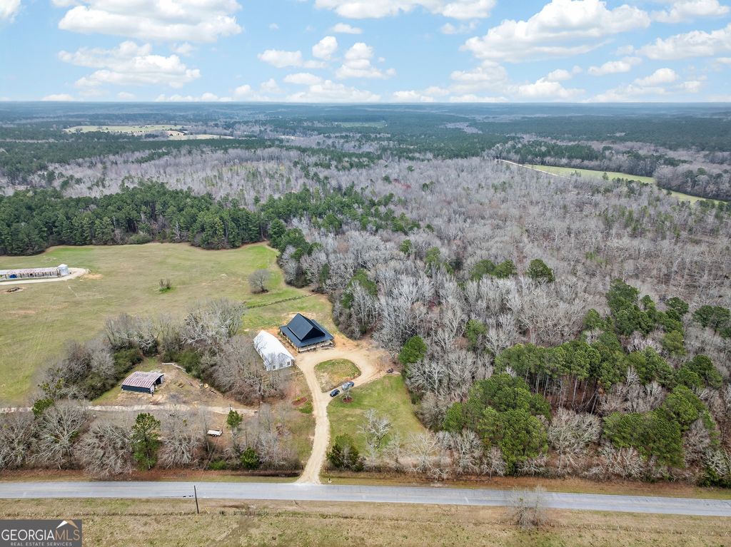 Photo of 1570 Eley Road, White Plains, GA 30678 (MLS # 10701691)