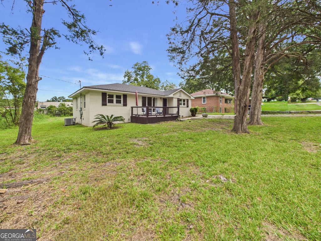 Photo of 1501 55th Street, Columbus, GA 31904 (MLS # 10852292)