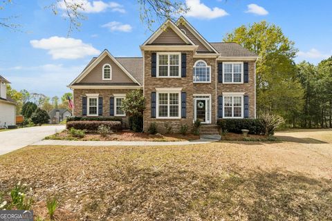 3307 Hinsdale LN Buford GA 30519