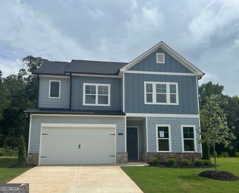 Photo of 124 Ruby Robin Drive, Jefferson, GA 30549 (MLS # 10581150)