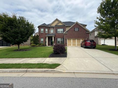 3352 Stone Point WAY Buford GA 30519