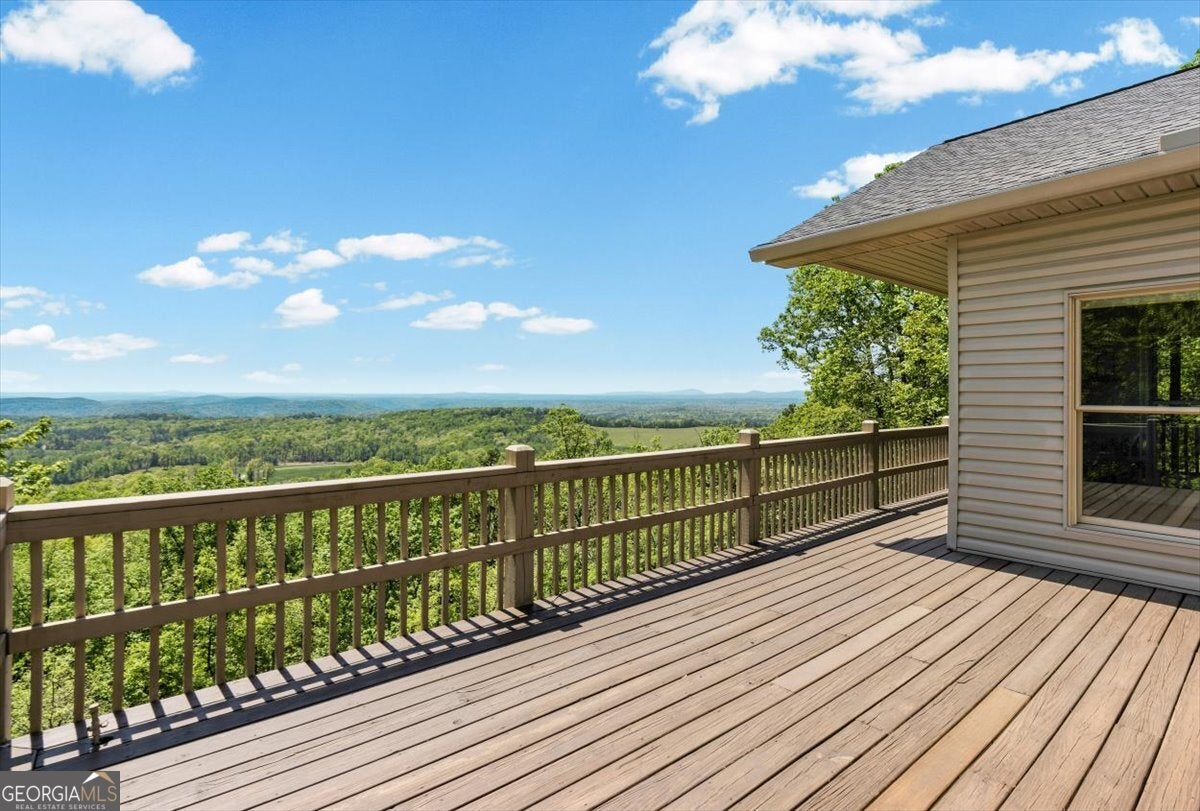 252 Oglethorpe Mountain TRL