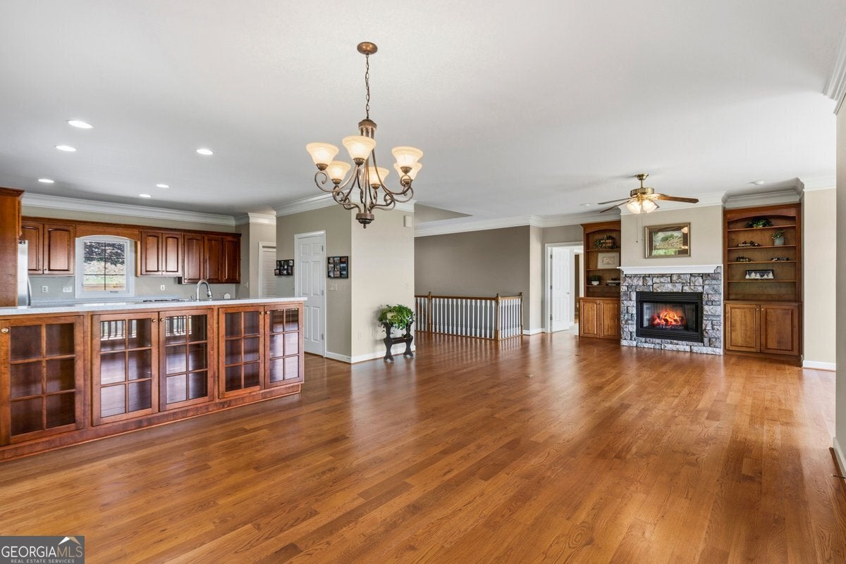 252 Oglethorpe Mountain TRL