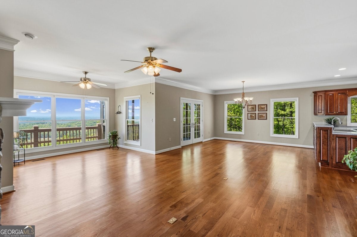 252 Oglethorpe Mountain TRL
