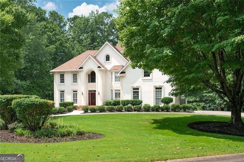 5200 Old Mountain Court NW Powder Springs GA 30127