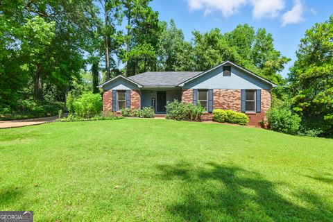 5219 Argonne DR Columbus GA 31907