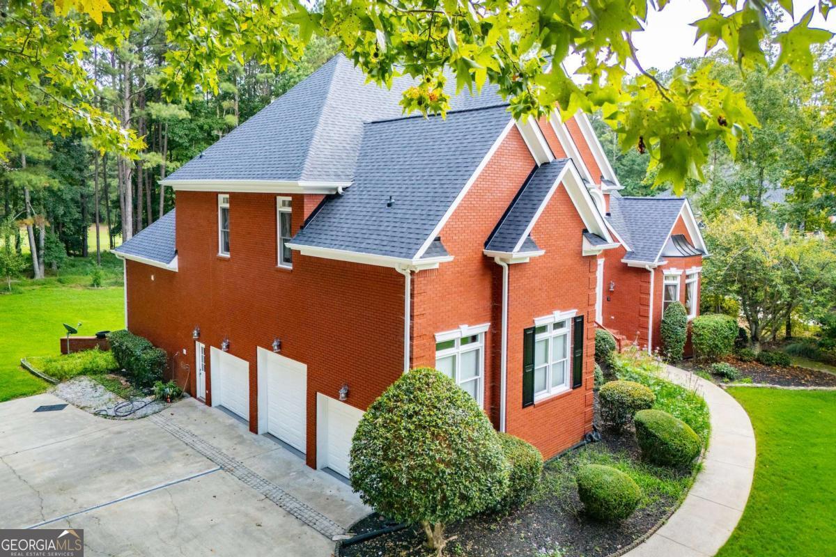 18 Rose Arbor CT