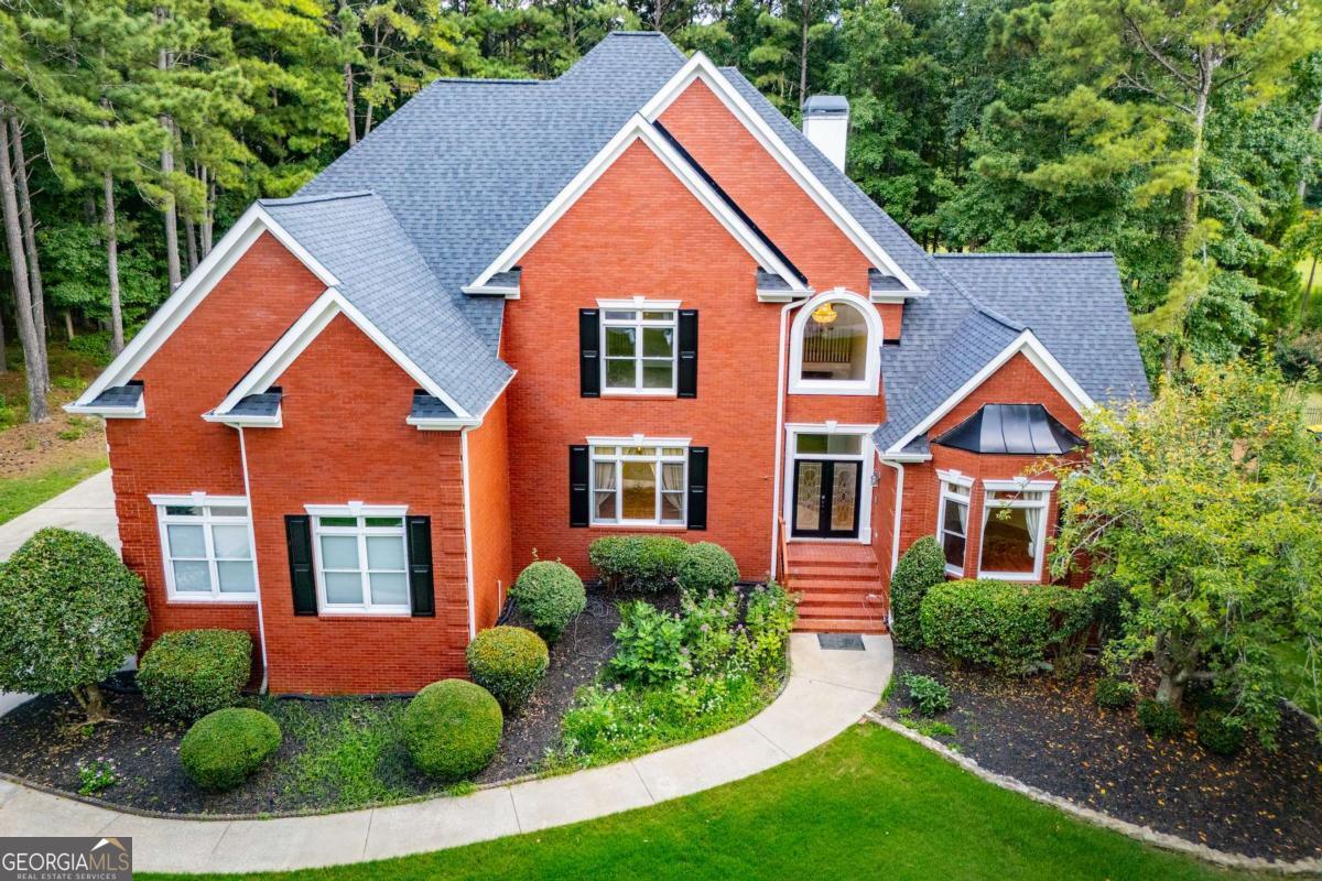 18 Rose Arbor CT
