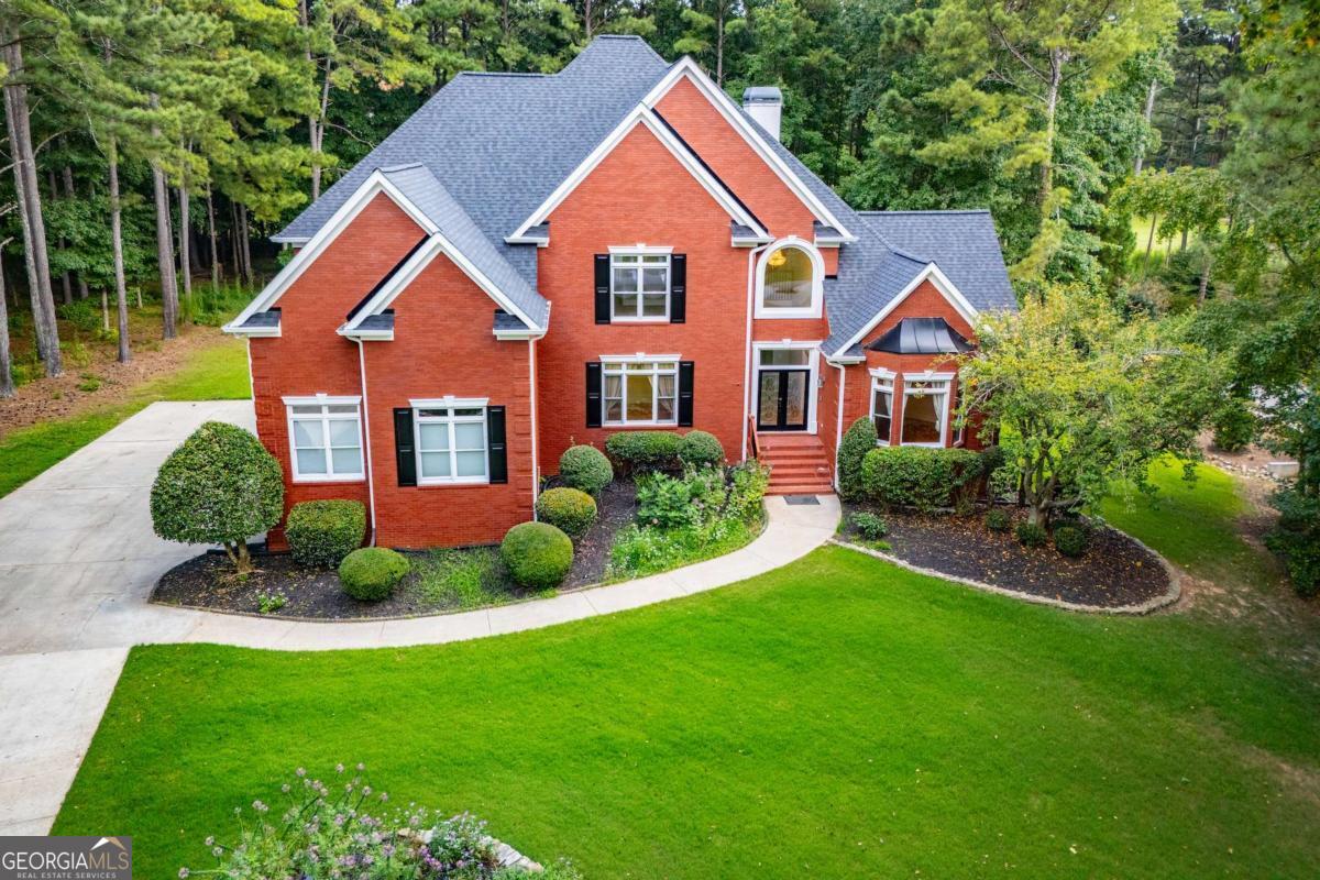 18 Rose Arbor CT