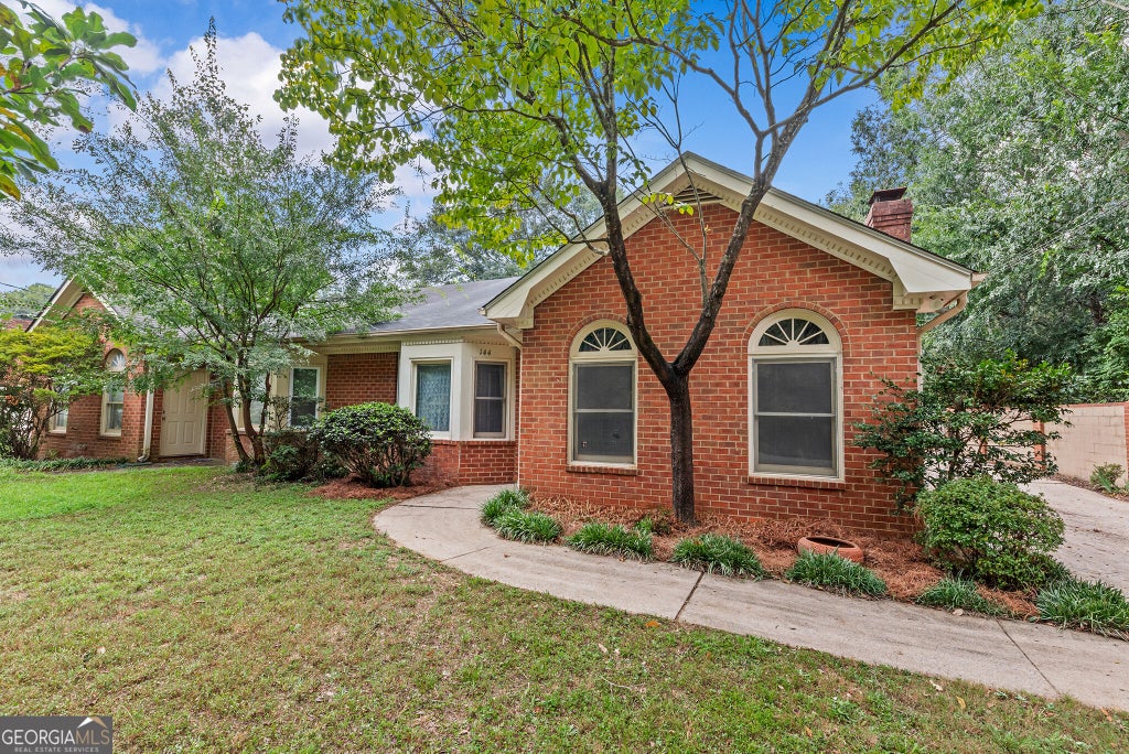 Photo of 144 Civitan Club Drive, Athens, GA 30605 (MLS # 10851069)