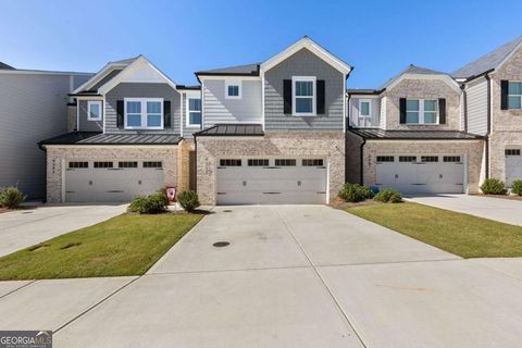 4397 Treadle RD SW Mableton GA 30126