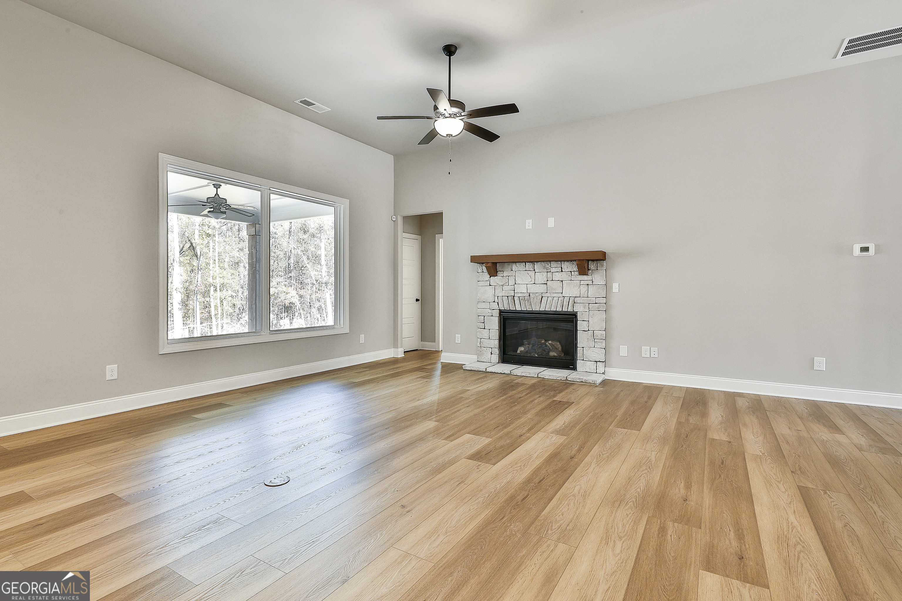 Ellerbe - Residential