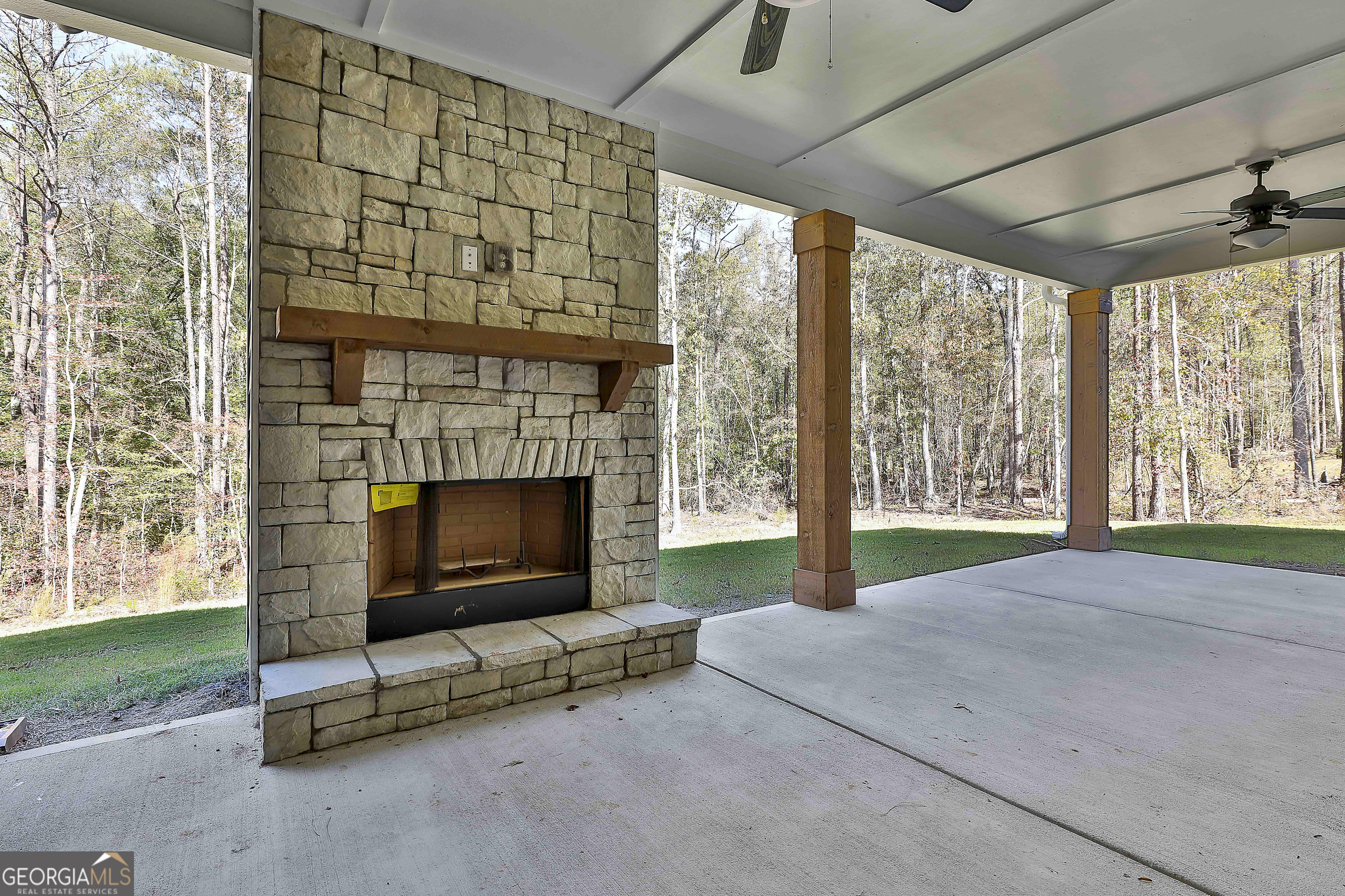 Ellerbe - Residential