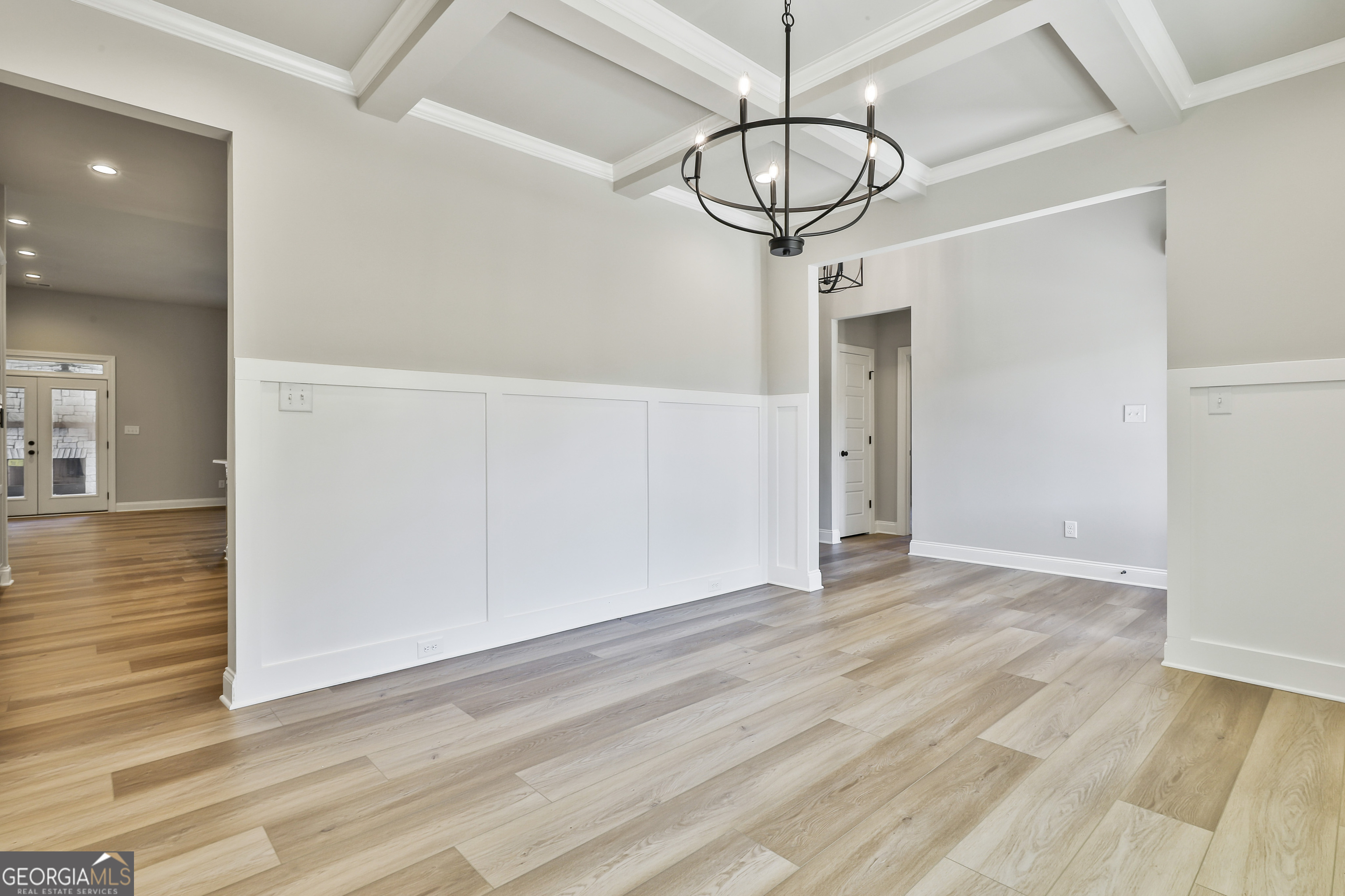 Ellerbe - Residential