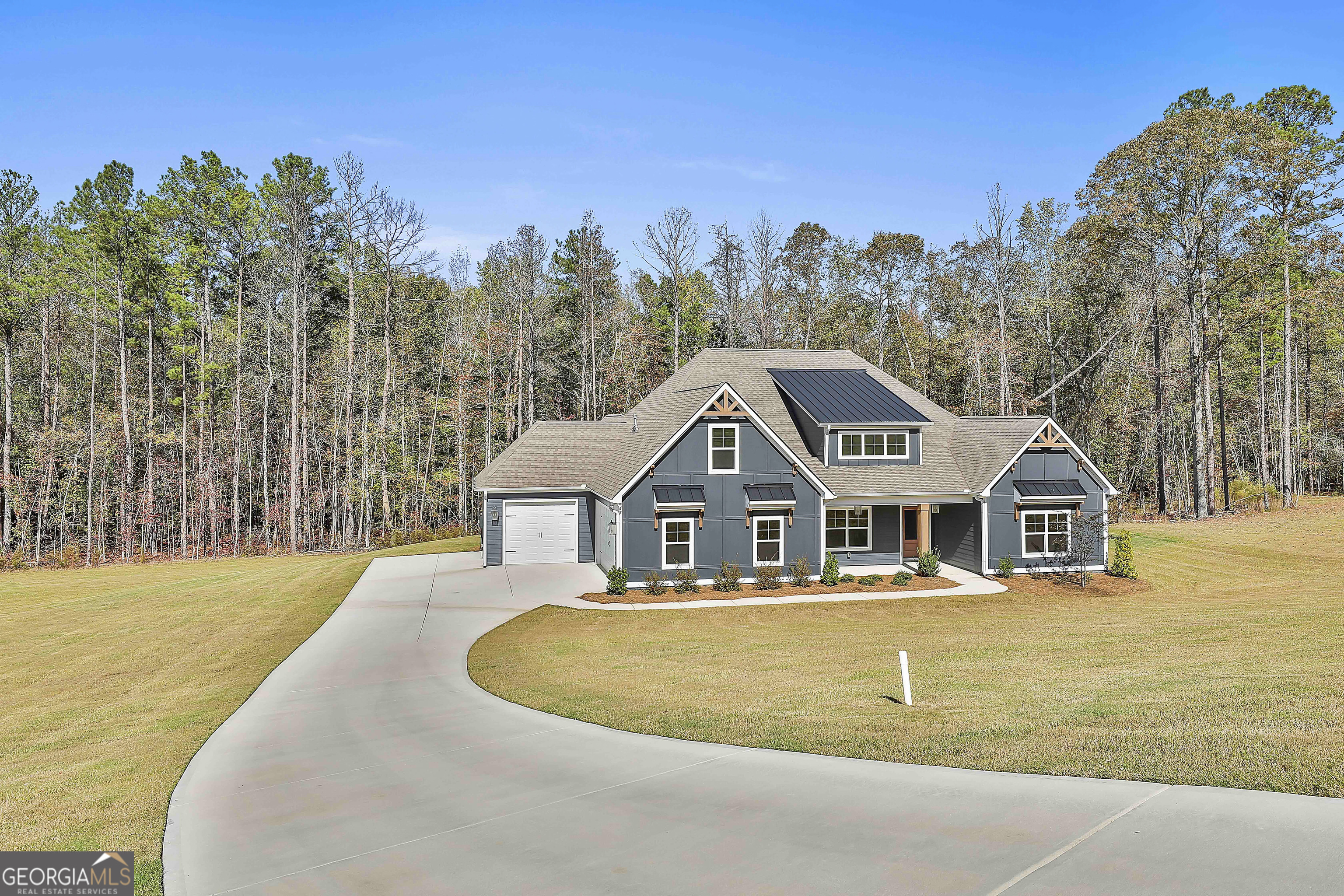 Ellerbe - Residential