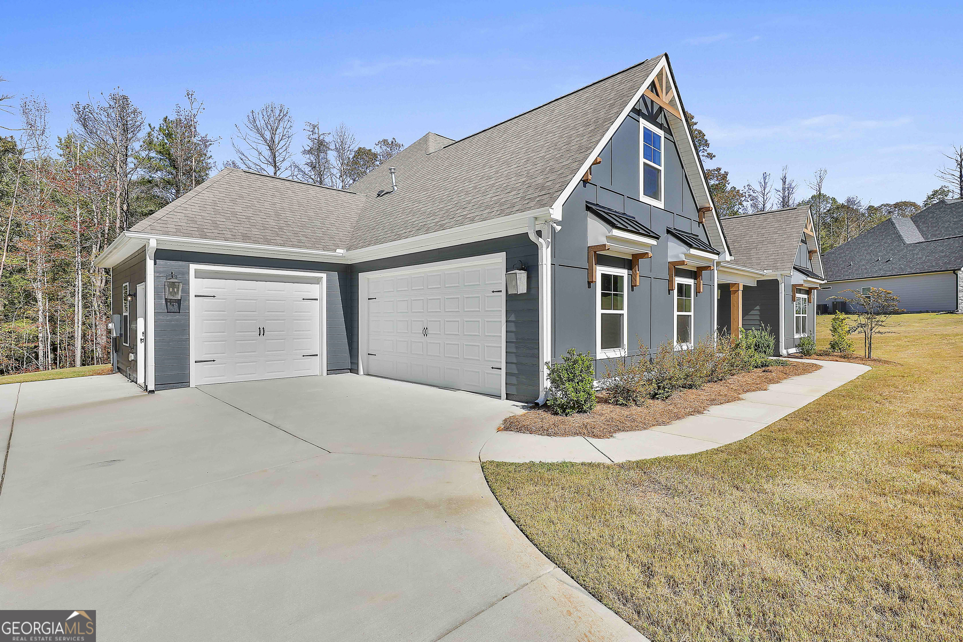 Ellerbe - Residential