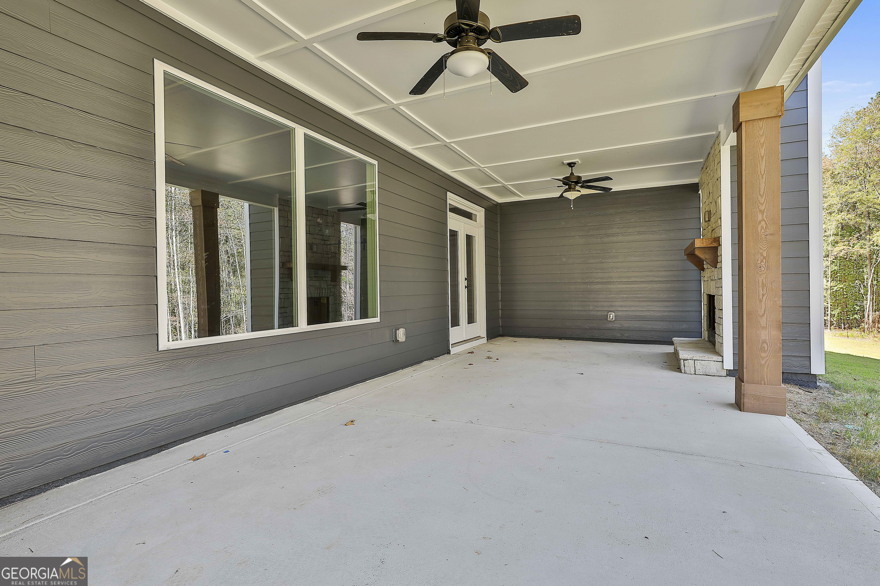 Ellerbe - Residential