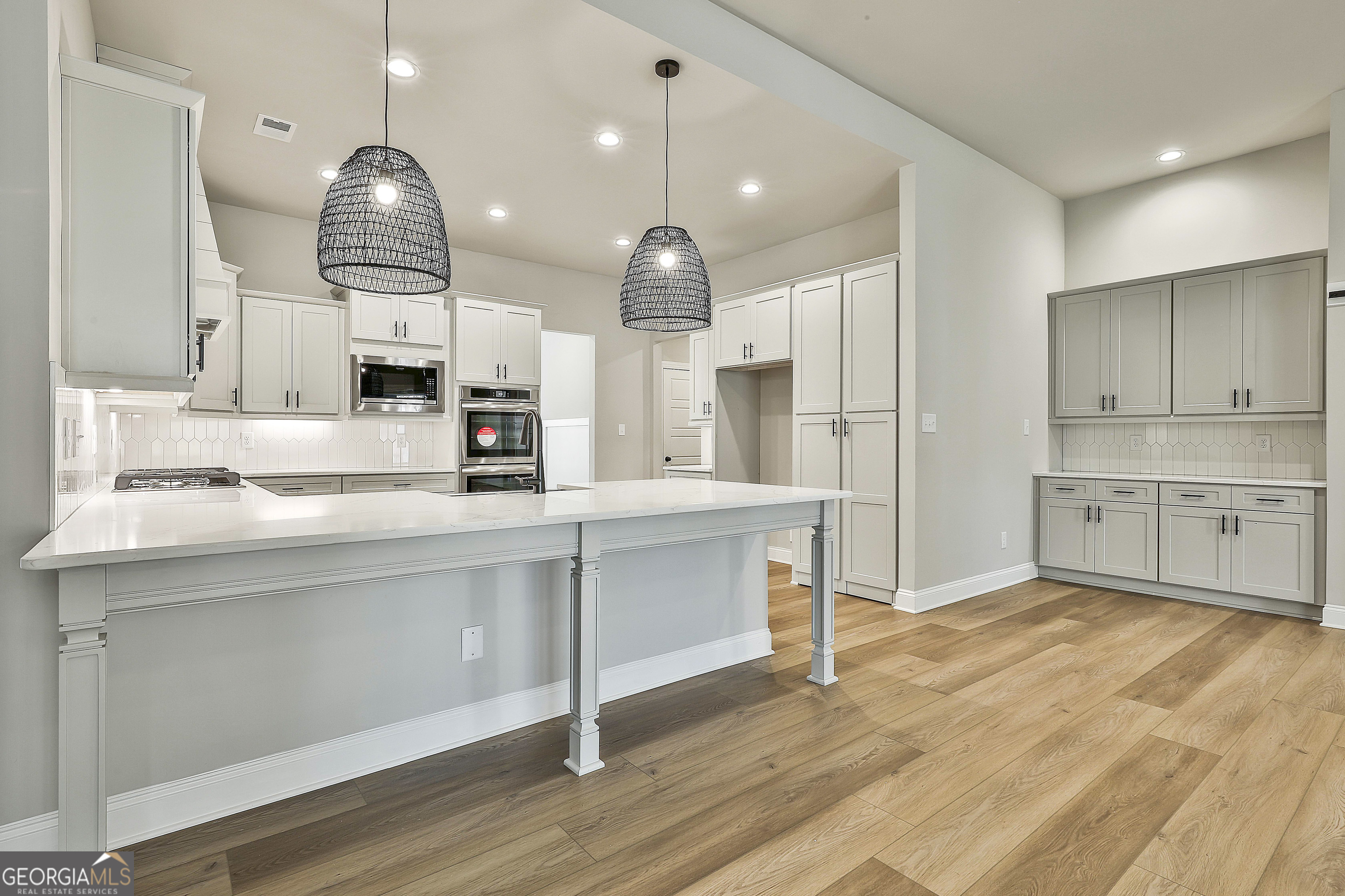 Ellerbe - Residential