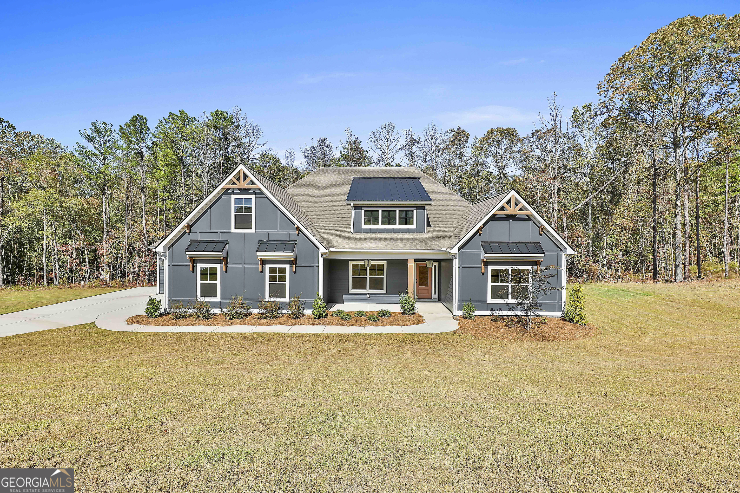 Ellerbe - Residential