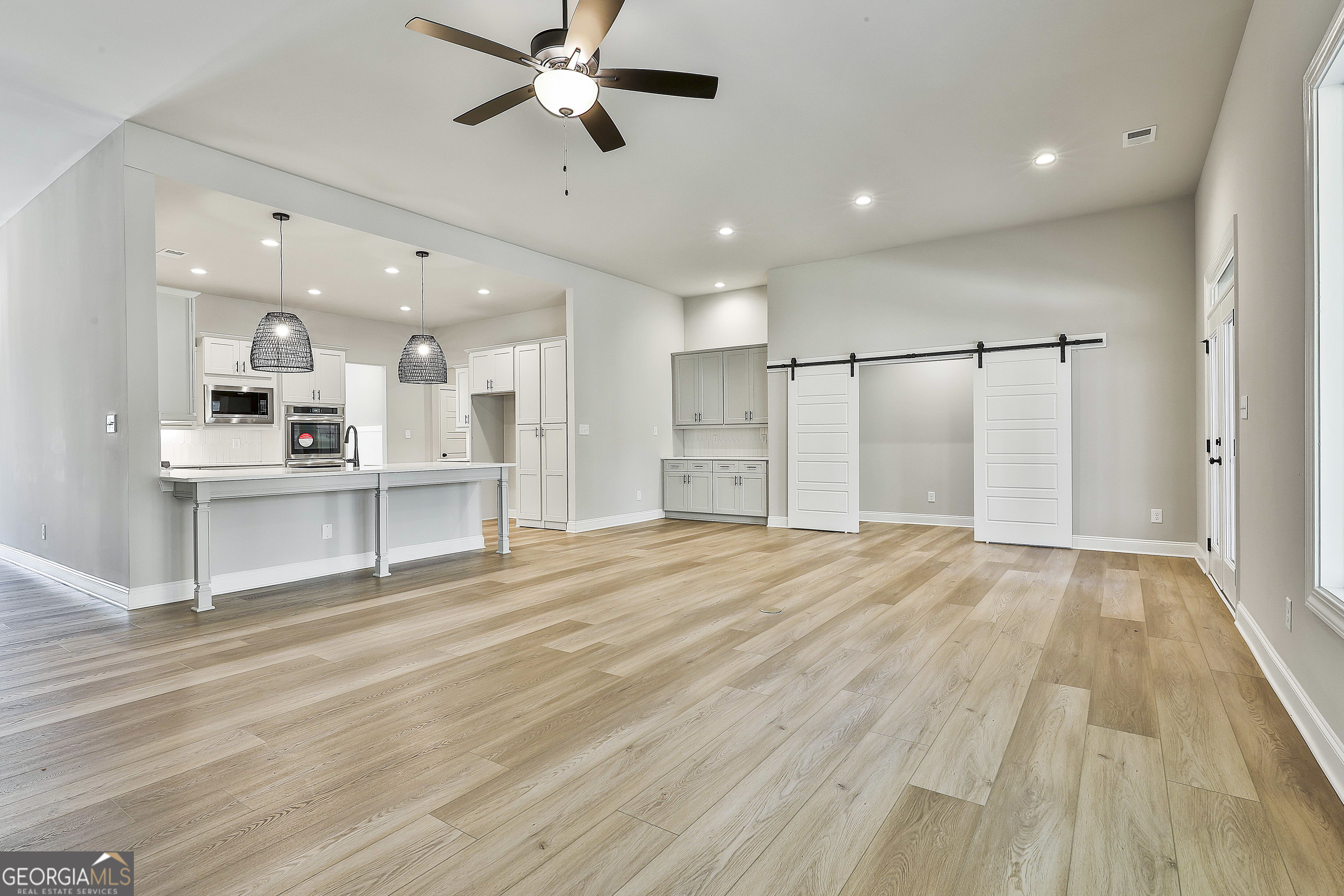 Ellerbe - Residential