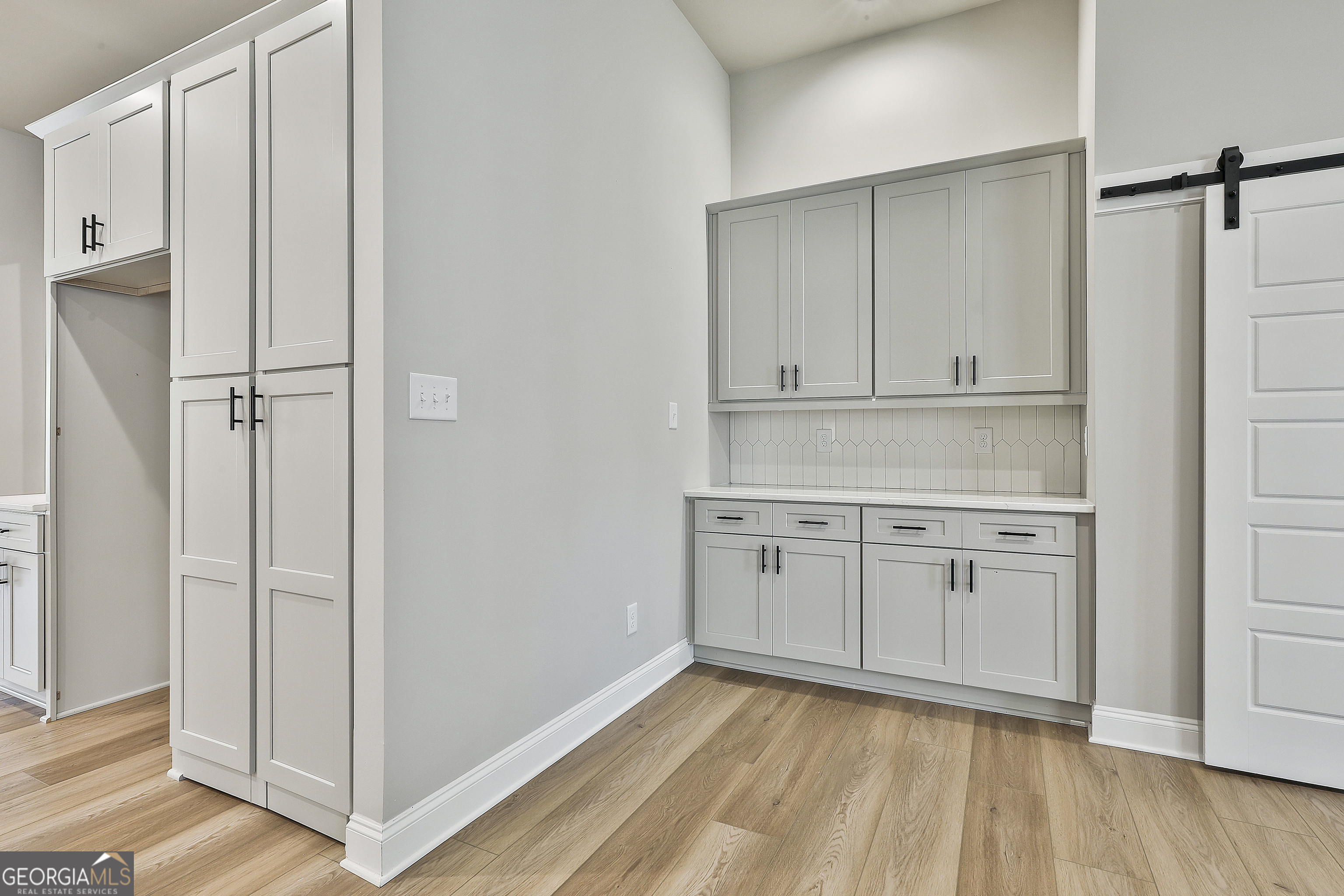 Ellerbe - Residential