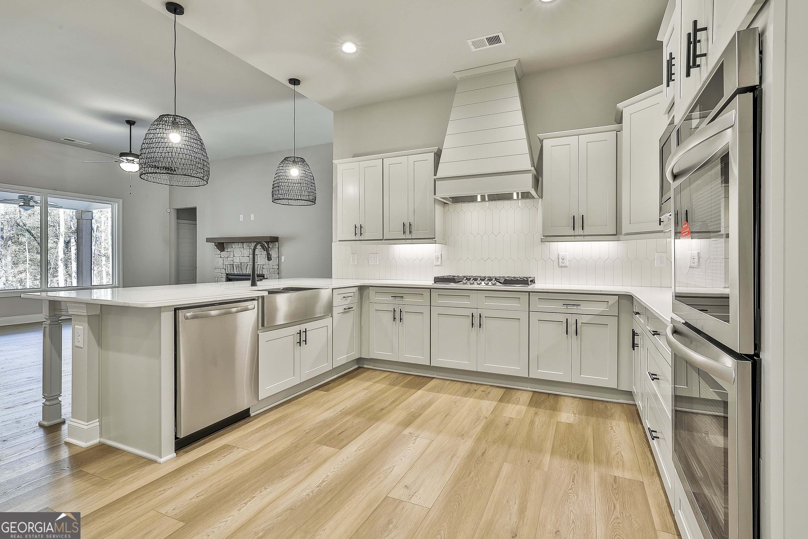 Ellerbe - Residential