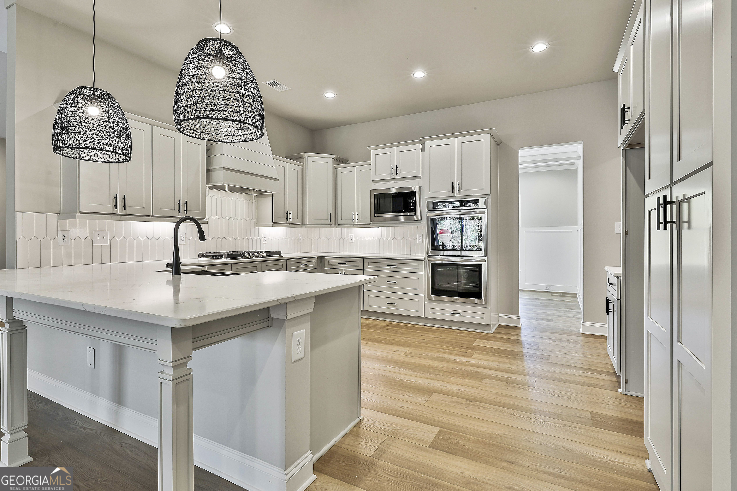 Ellerbe - Residential