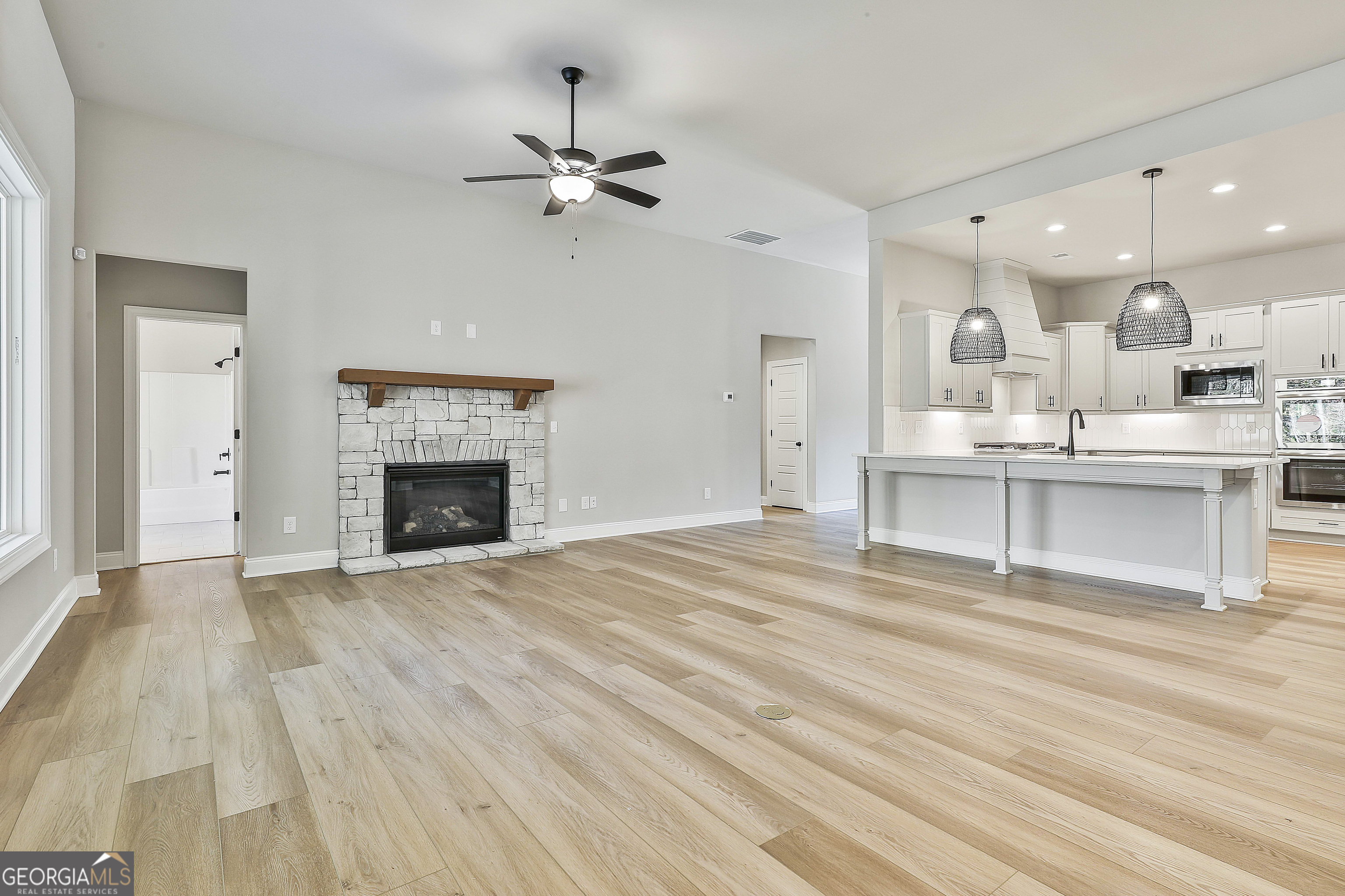 Ellerbe - Residential