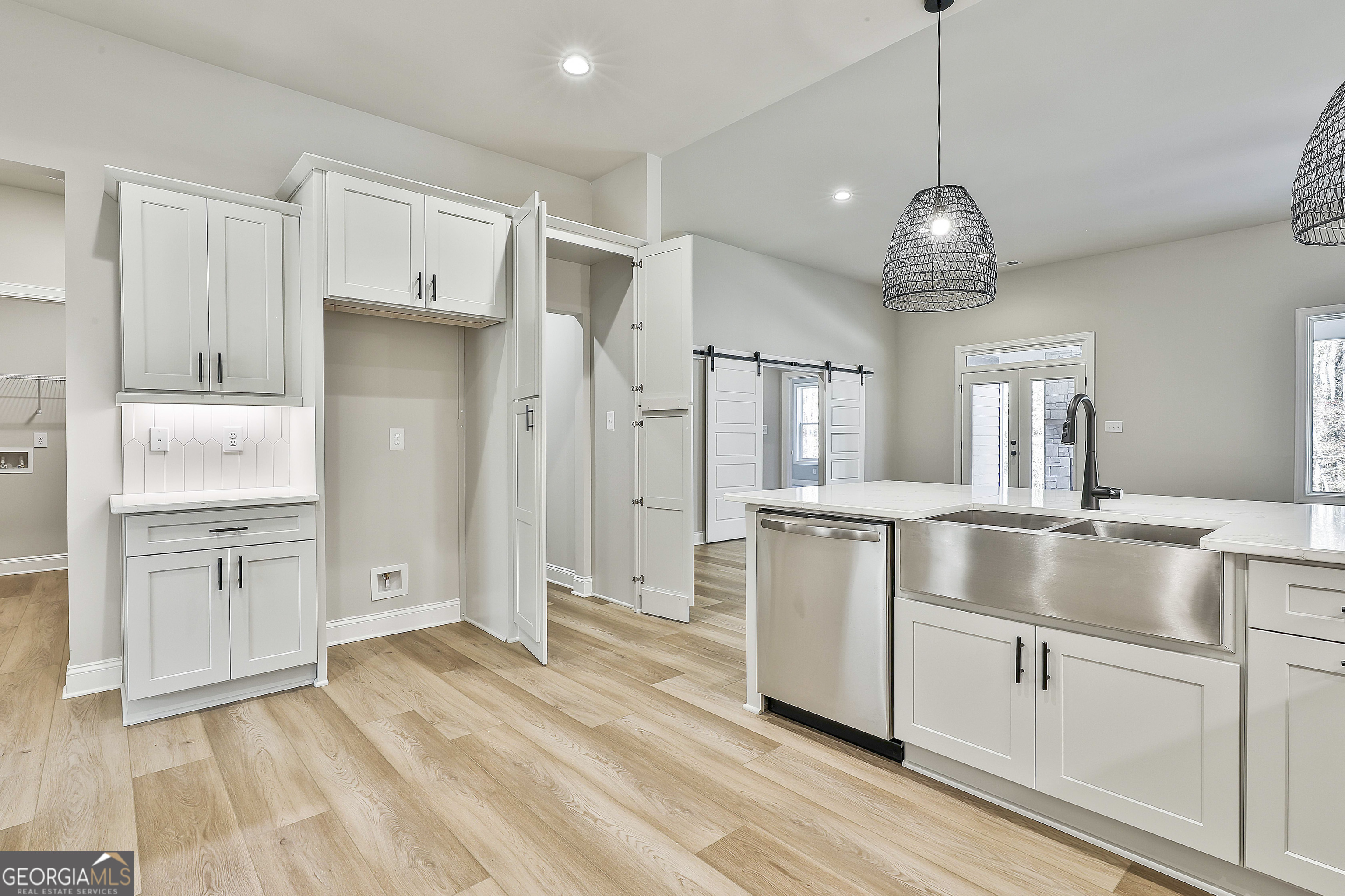 Ellerbe - Residential