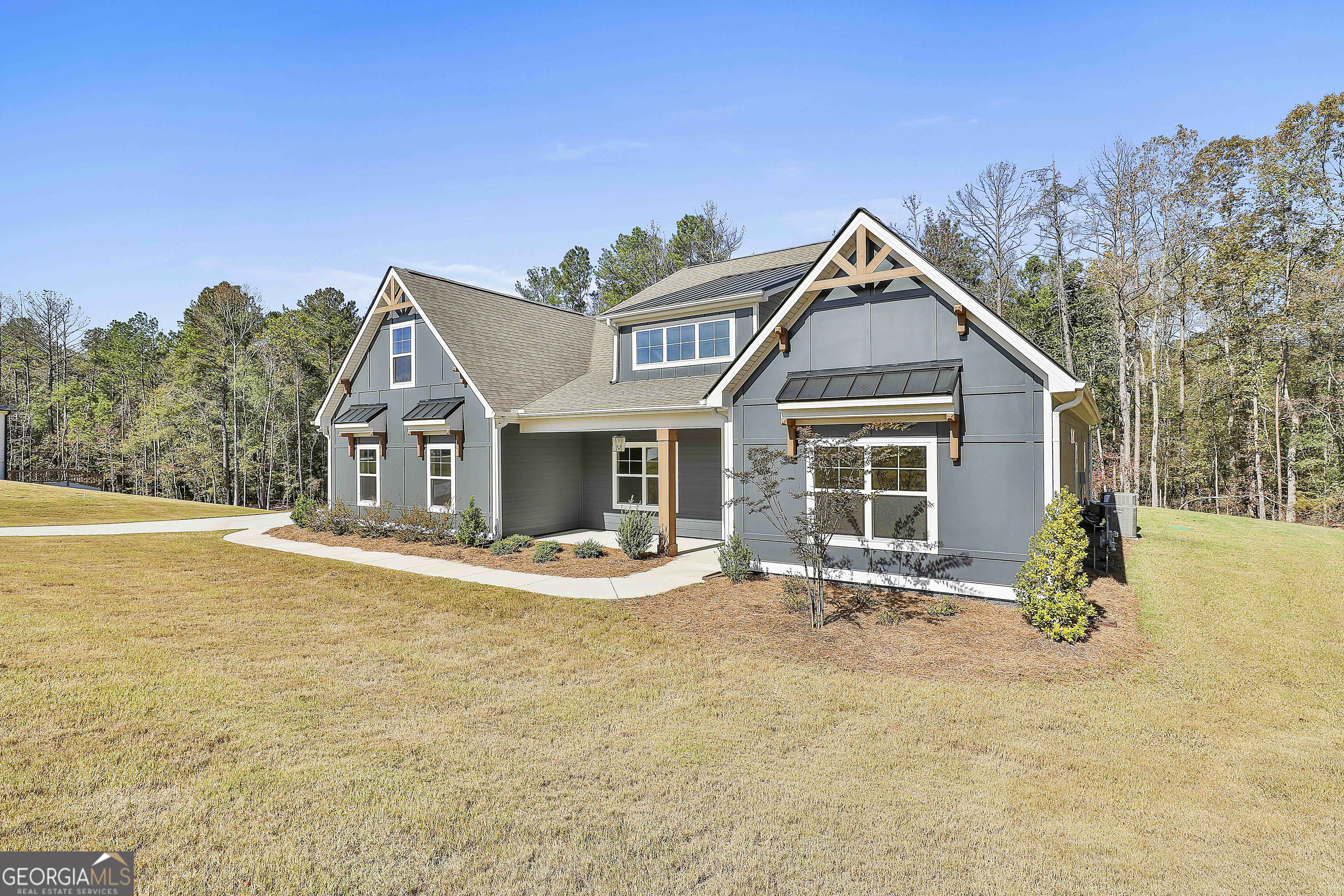 Ellerbe - Residential