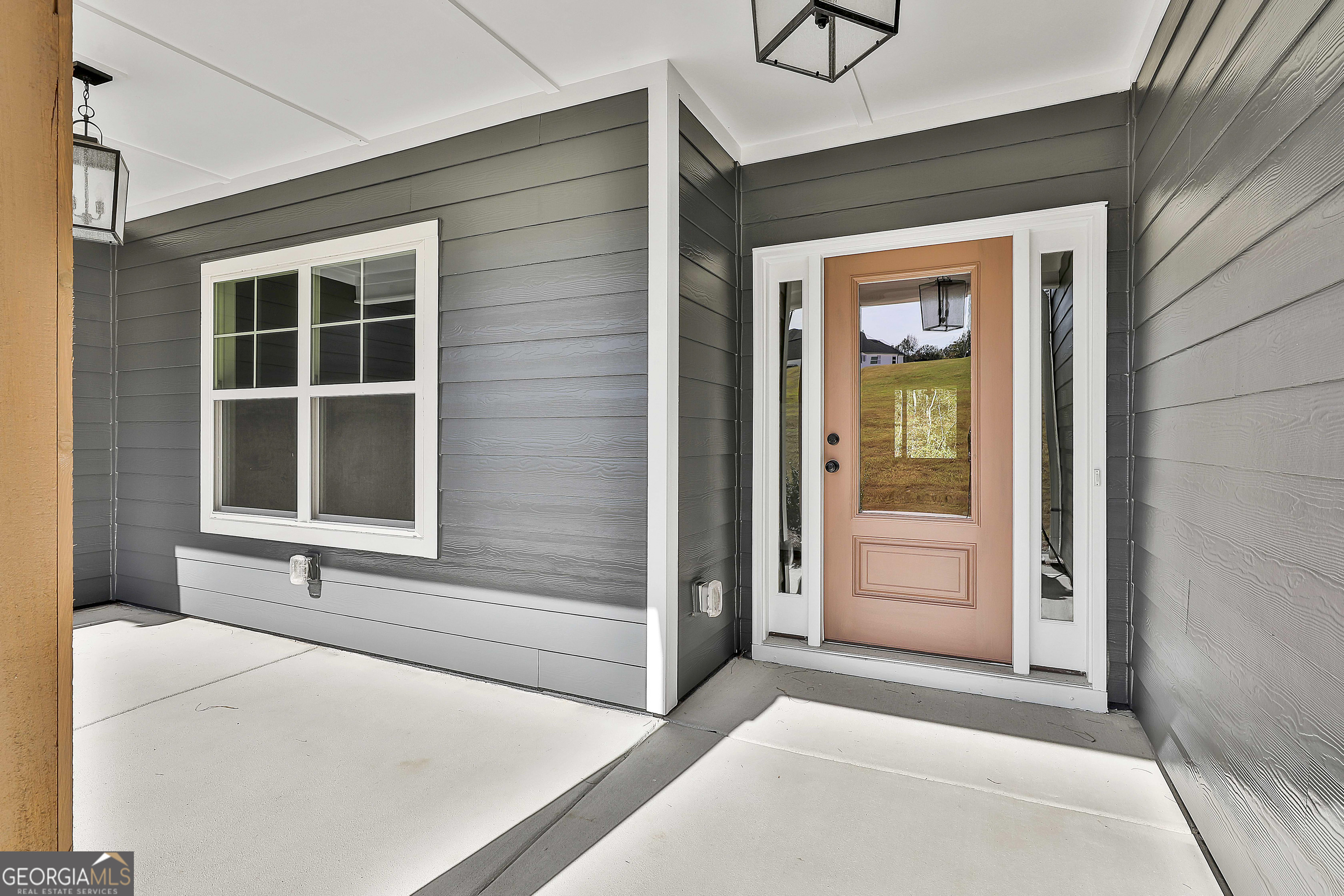 Ellerbe - Residential