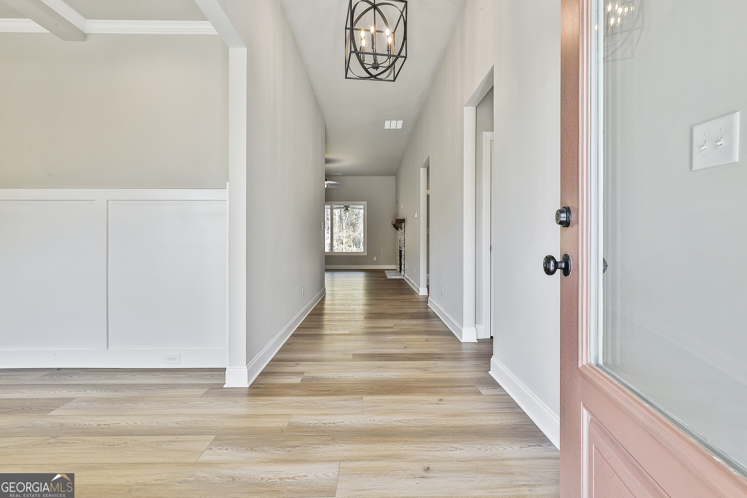 Ellerbe - Residential