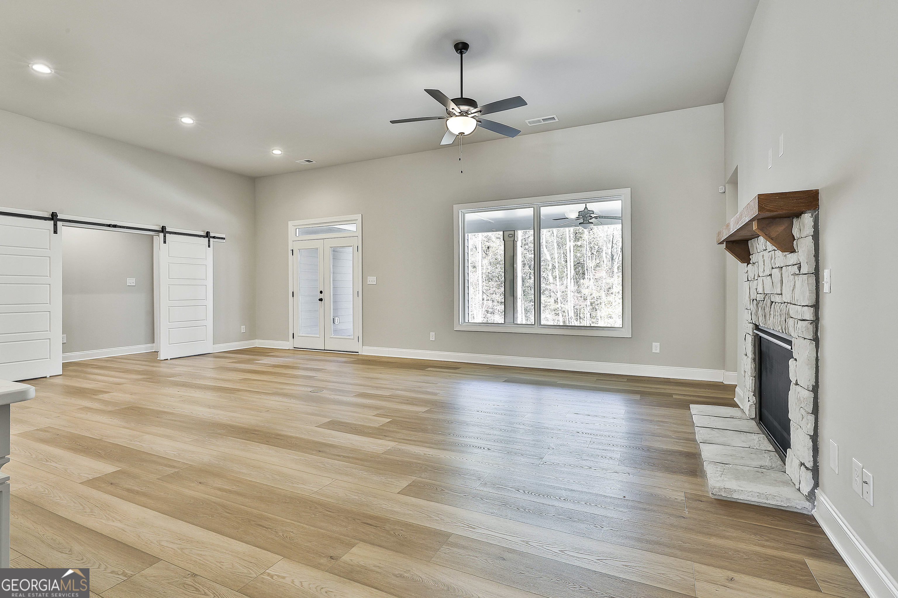 Ellerbe - Residential