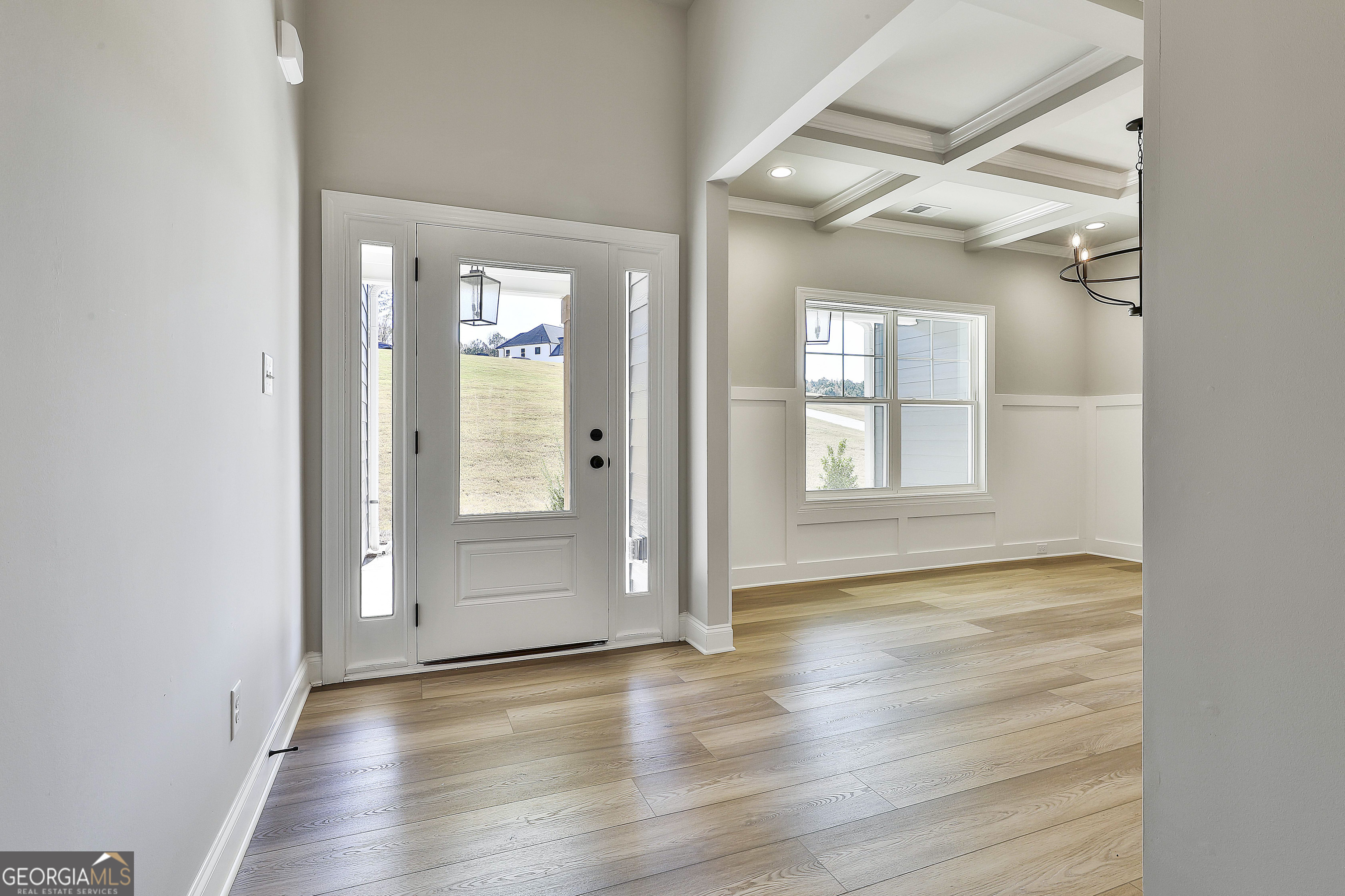 Ellerbe - Residential