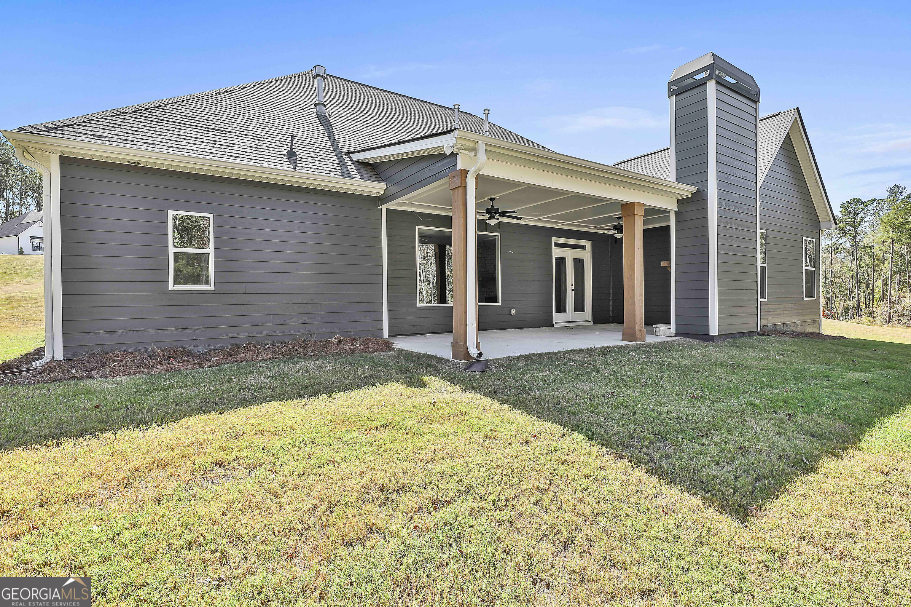 Ellerbe - Residential