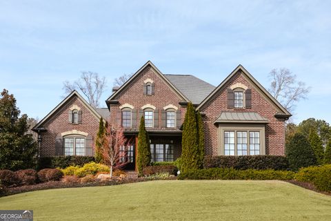 1480 W Fitzgerald LN Watkinsville GA 30677