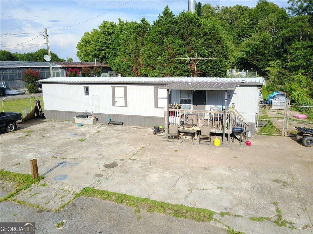 6326 Heardsville RD