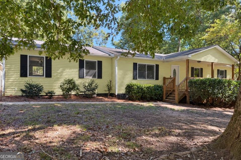 Photo of 660 Sutallee Ridge Trail NE, White, GA 30184 (MLS # 10869000)