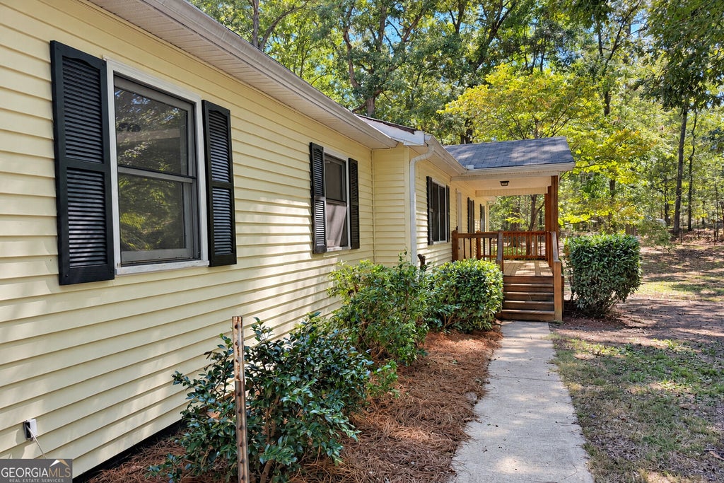 Photo of 660 Sutallee Ridge Trail NE, White, GA 30184 (MLS # 10869000)