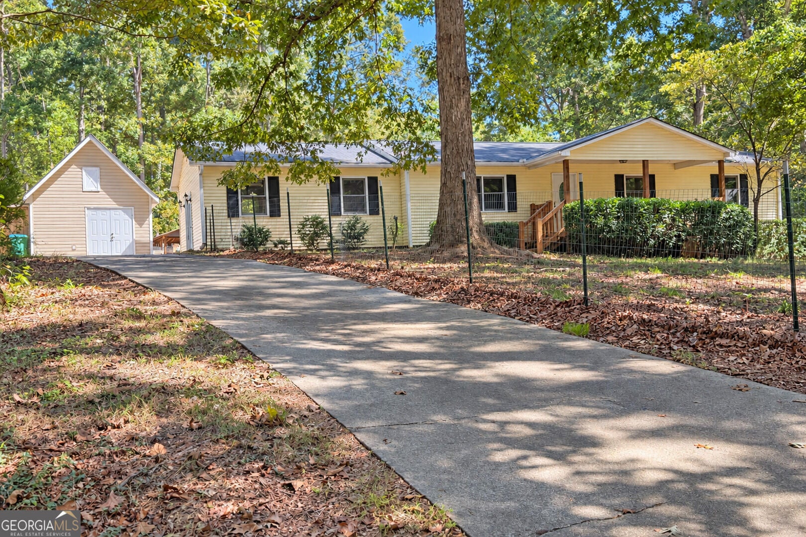 660 Sutallee Ridge TRL NE