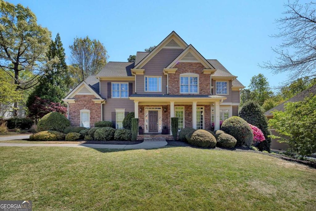Photo of 225 Crescent Moon Way, Canton, GA 30114 (MLS # 10730888)